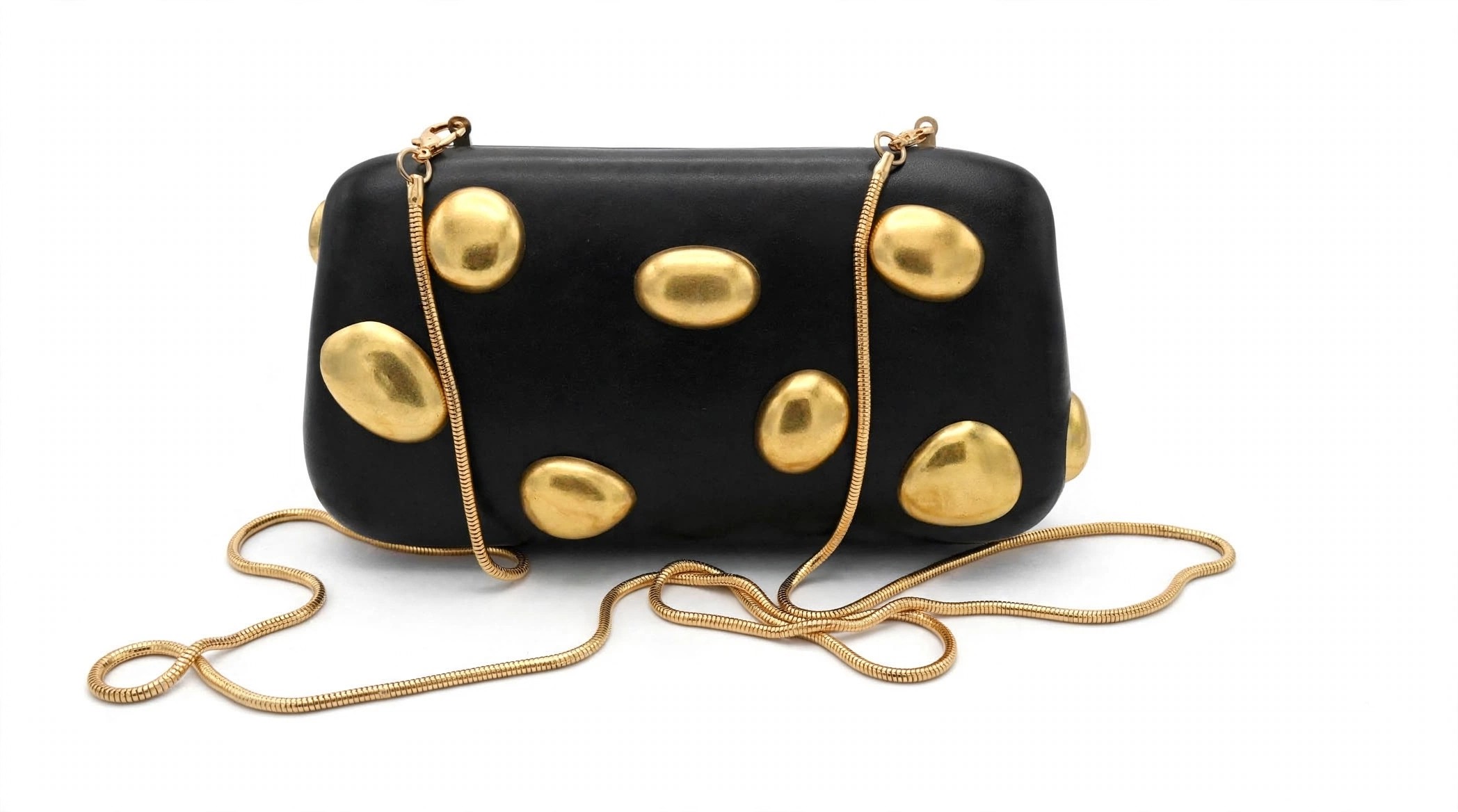 Collection Pochette GOLD STUD