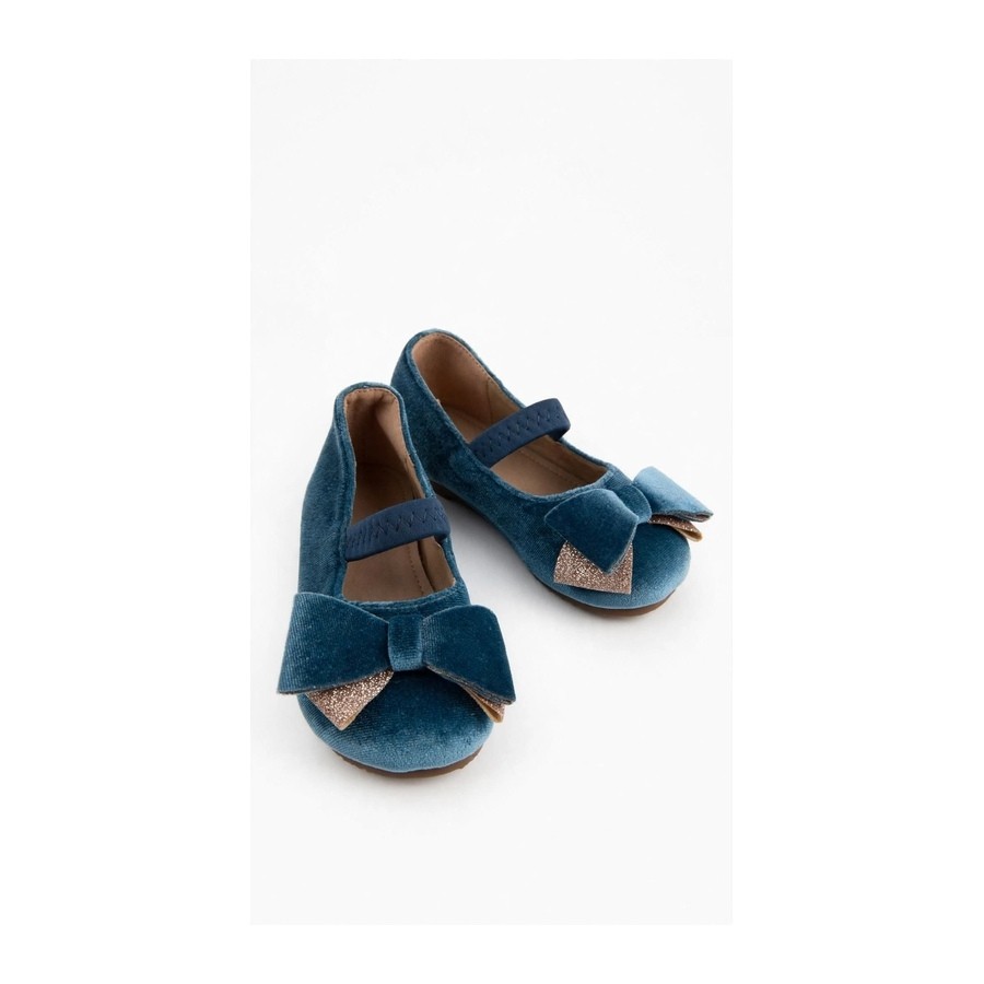 Collections chaussures filles