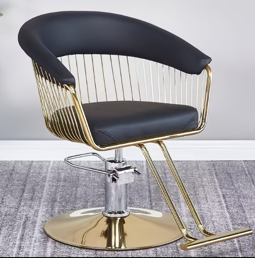 Chaise VIP Salon coiffure