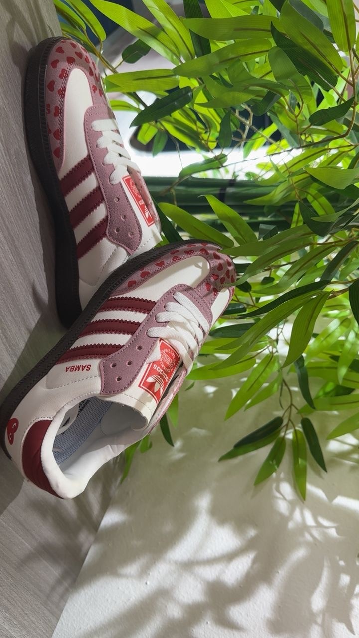 Tennis SAMBA