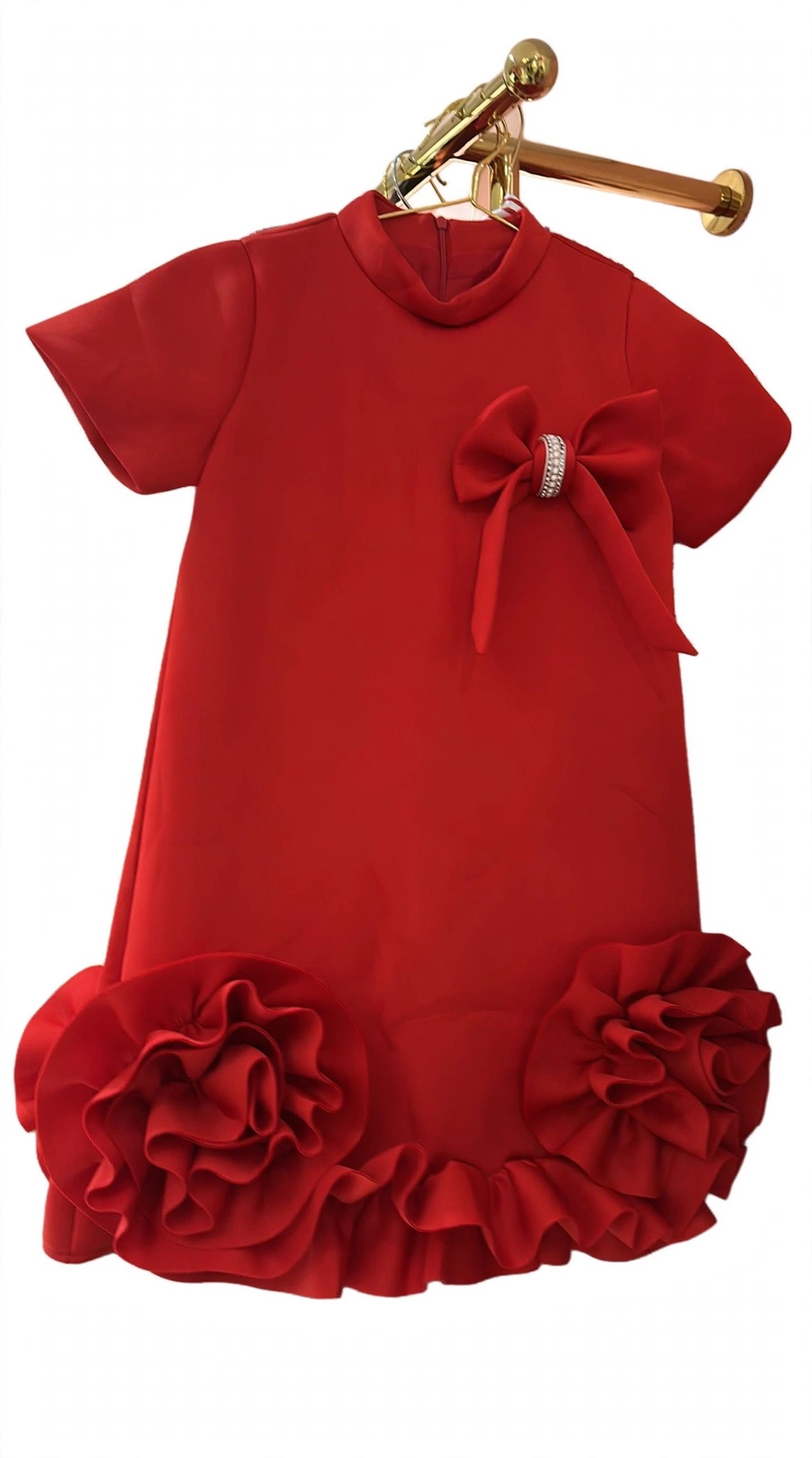 Robe Enfant DUOKENUO