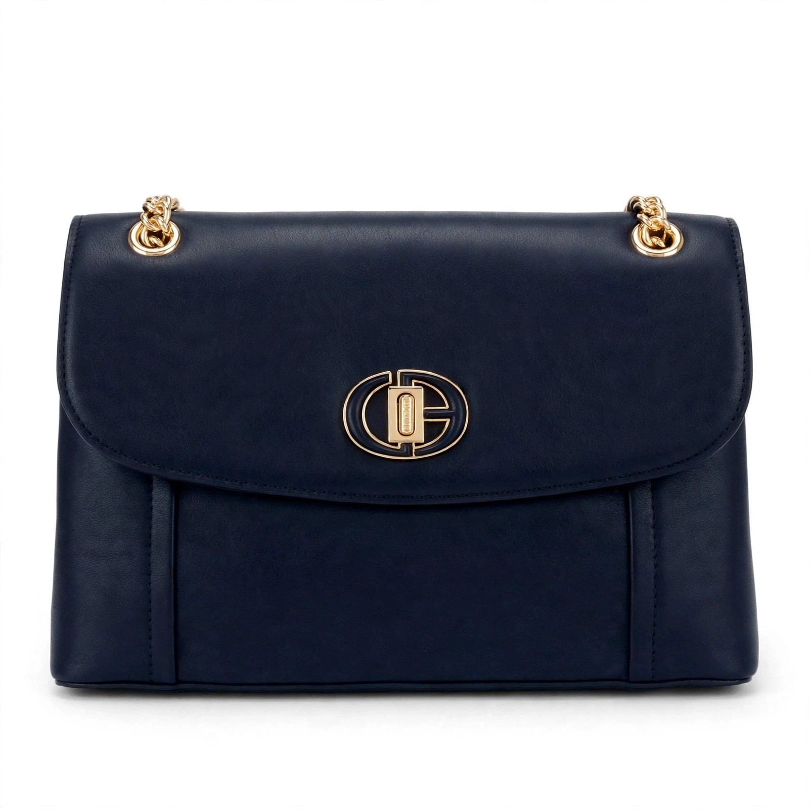 Sac Chrisbella bleu