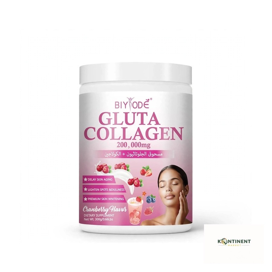 Biyiode GLUTA COLLAGEN
