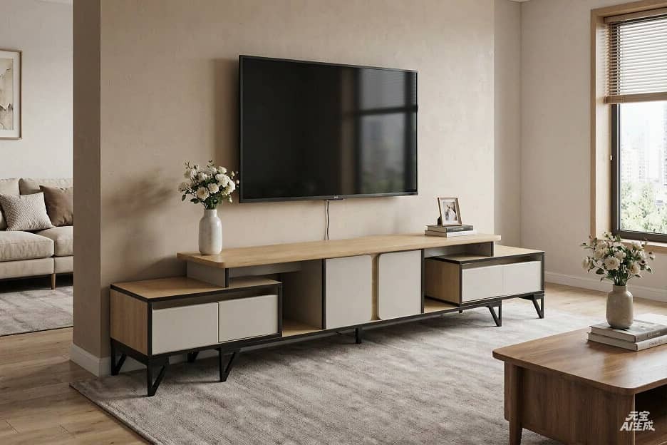 Meuble TV