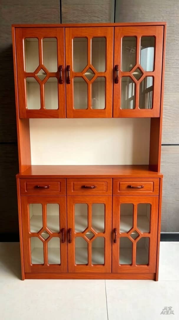 Armoire en Bois