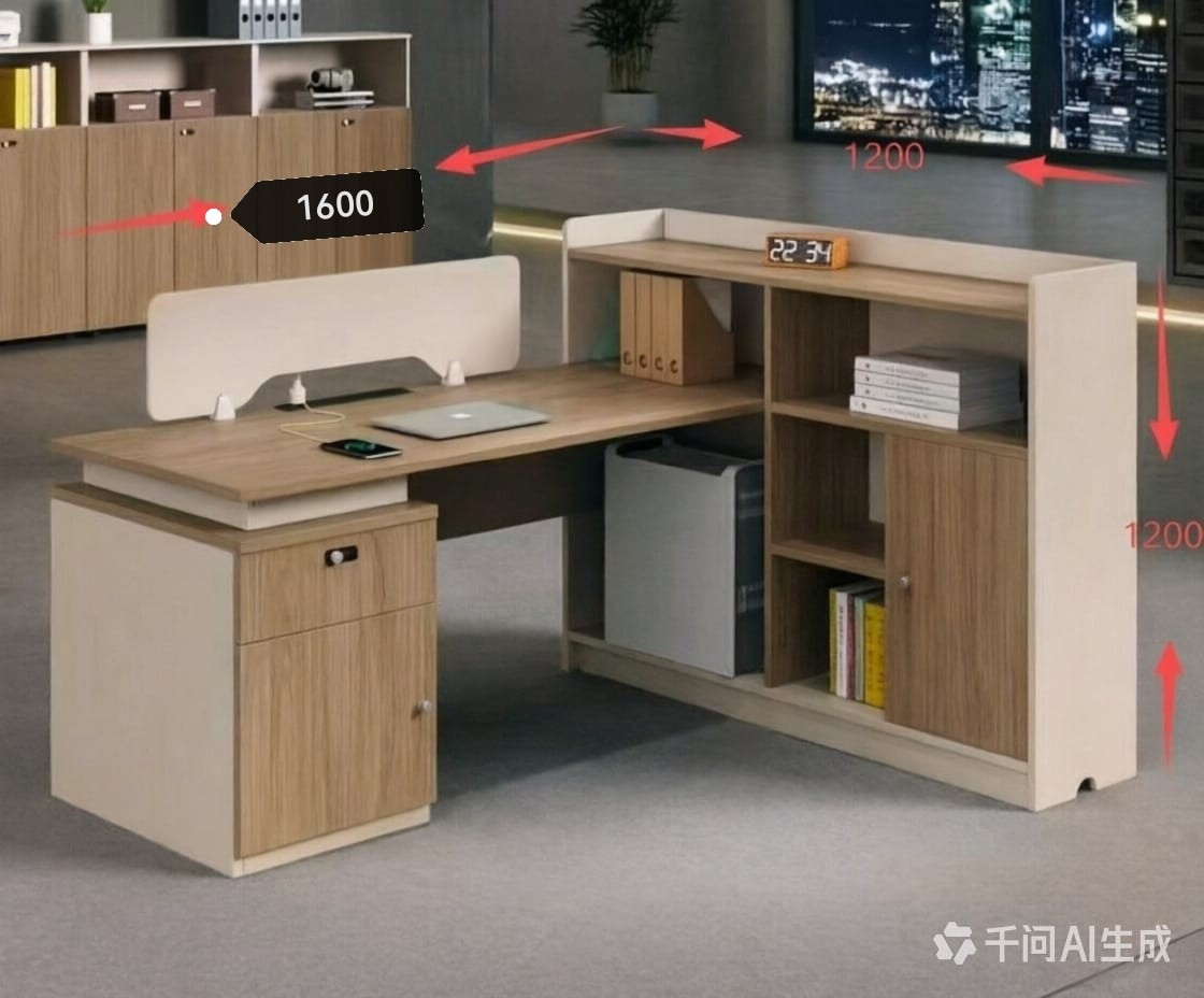 Table de Bureau
