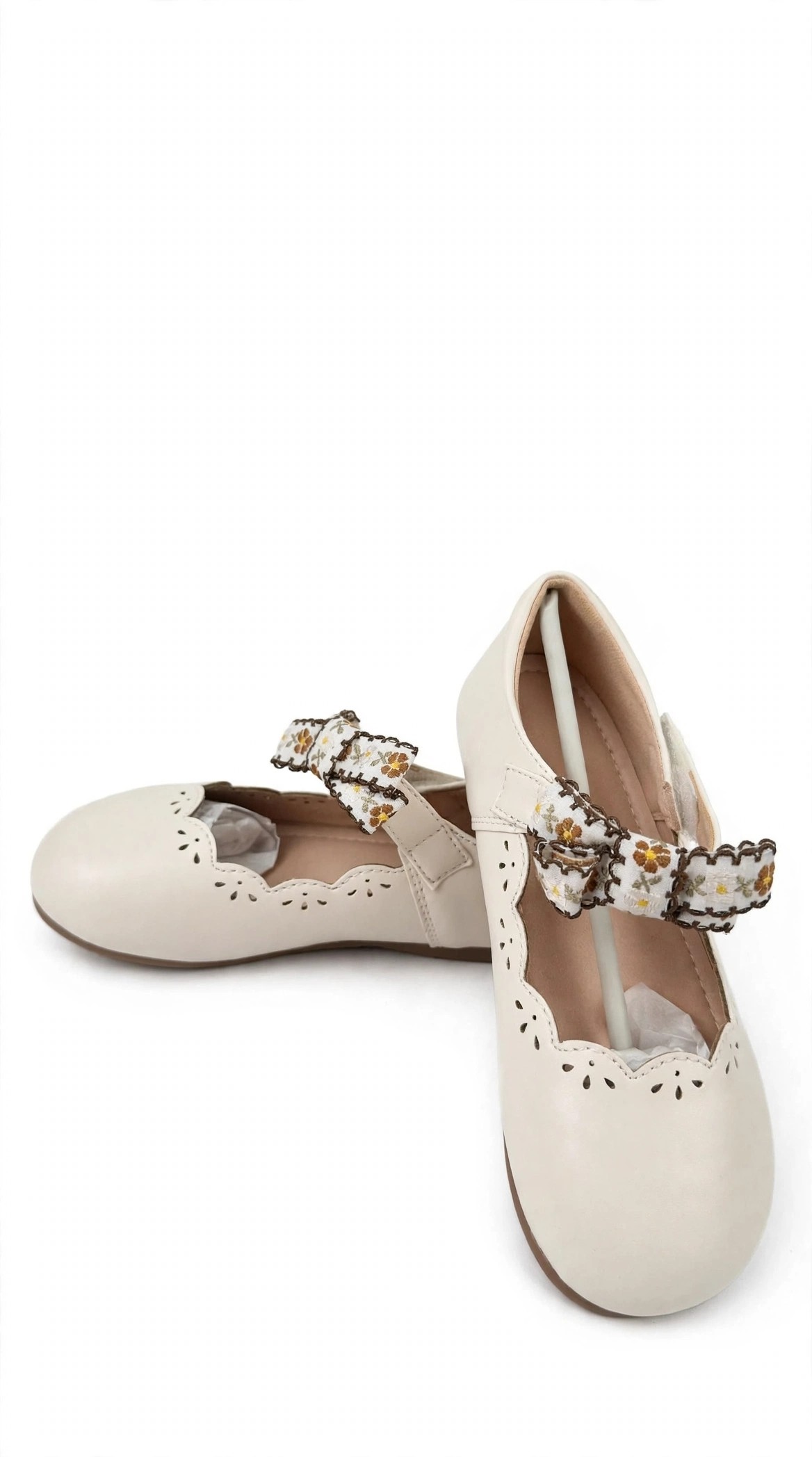 Ballerine fille