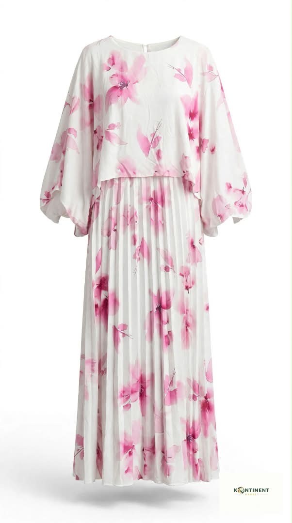 ROBE DAME