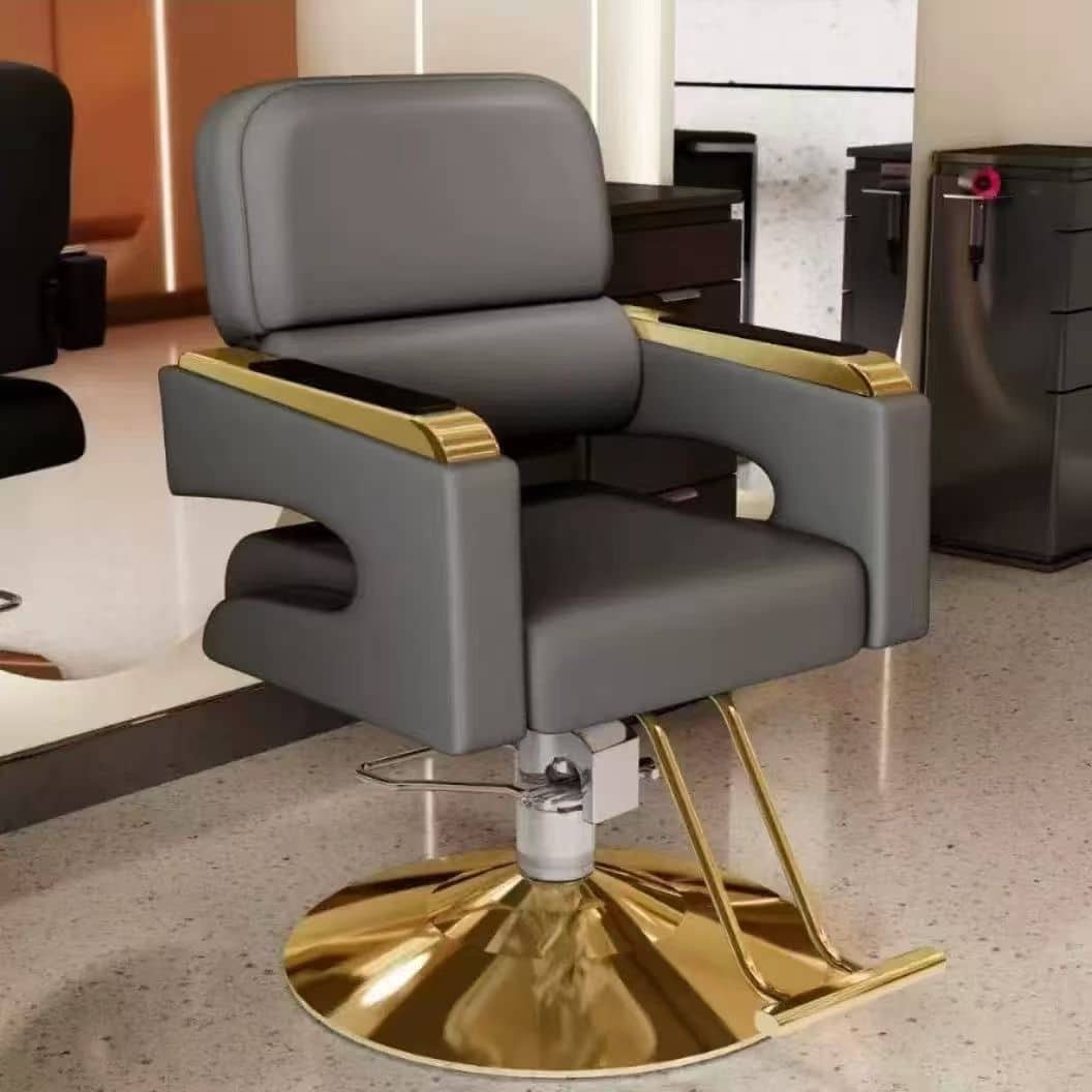 Chaise salon de Beauté