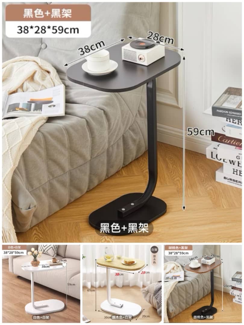 Table d'appoint