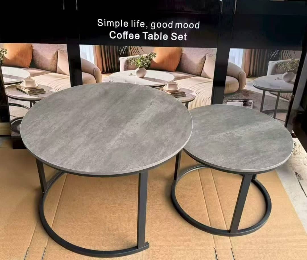 Table basse