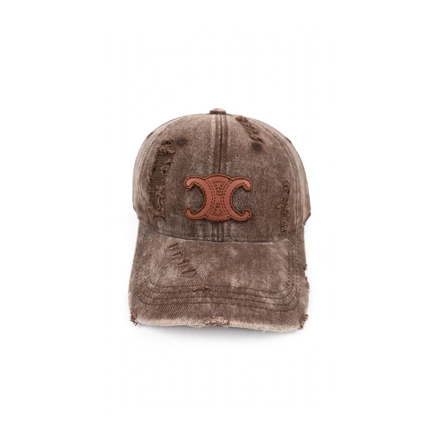 Casquette vintage