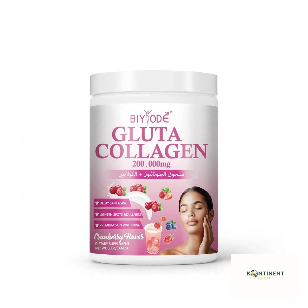 Biyiode GLUTA COLLAGEN